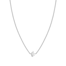 Load image into Gallery viewer, FAIRYICONS STAINLESS STEEL NECKLACE 134102/049 UNICORN