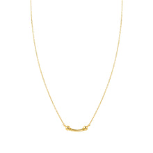 Load image into Gallery viewer, FASHION ERA GOLD NECKLACE 242207/012