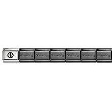 Load image into Gallery viewer, COMPOSABLE CLASSIC BRACELET BASE 530301/002 GUNMETAL BLACK IP*