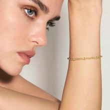 Load image into Gallery viewer, FASHION ERA SILVER BRACELET 242203/010