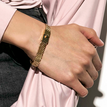 Load image into Gallery viewer, WEAR & STYLE BRACELET 134501/502/001 S/STEEL MILANESE CHAIN