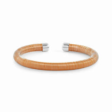 Load image into Gallery viewer, ESSENZIA BRACELET 146800/012 SILVER & ORANGE