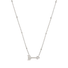 Load image into Gallery viewer, SEIMIA NECKLACE 147129/008 SHORT ARROW
