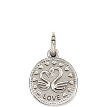 Load image into Gallery viewer, WISHES PENDANT CHARM 147303/008 LOVE