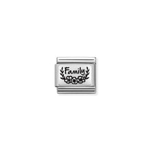 Load image into Gallery viewer, COMPOSABLE CLASSIC LINK 330111/33 FAMILY IN 925 SILVER