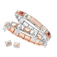 Load image into Gallery viewer, COMPOSABLE CLASSIC BRACELET BASE 030001/011 ROSE GOLD IP*