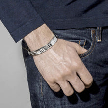 Load image into Gallery viewer, COMPOSABLE <strong>BIG BRACELET</strong> BASE 032001/008 GOLD IP*