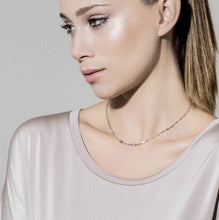Load image into Gallery viewer, SEIMIA NECKLACE 147103/008 FANCY