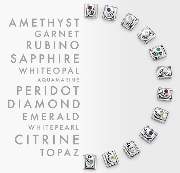 GEMSTONES - THEIR MEANING