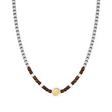 Load image into Gallery viewer, VOYAGE NECKLACE 022512/005
