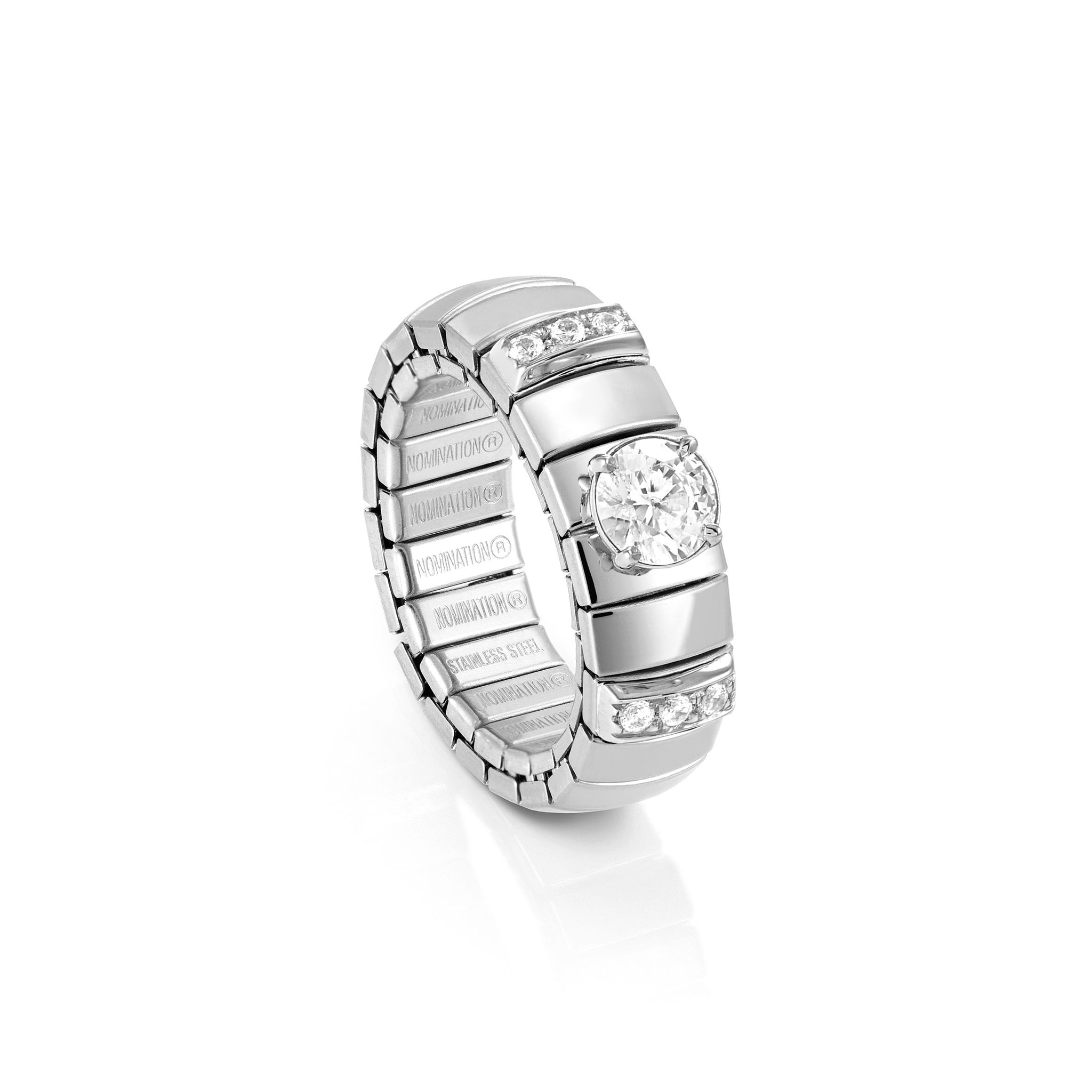 RINGS – Nomination