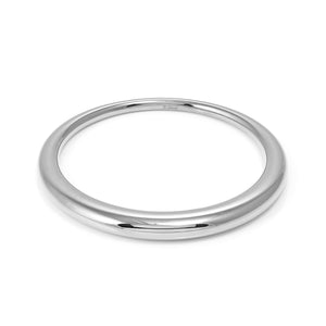 ECCLETTICA BRACELET 134305/001 STAINLESS STEEL BANGLE