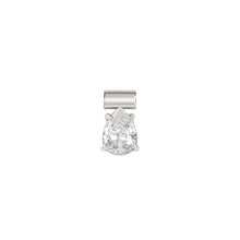 Load image into Gallery viewer, SEIMIA PENDANT 148864/001 WHITE DROP CZ

