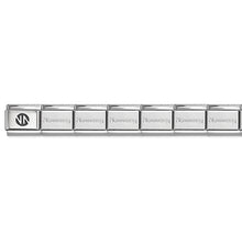 Load image into Gallery viewer, COMPOSABLE CLASSIC BRACELET BASE 530300 STAINLESS STEEL
