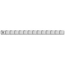 Load image into Gallery viewer, COMPOSABLE CLASSIC BRACELET BASE 530300 STAINLESS STEEL
