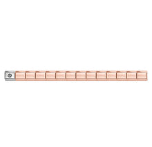Load image into Gallery viewer, COMPOSABLE CLASSIC BRACELET BASE 530301/011 ROSE GOLD IP*
