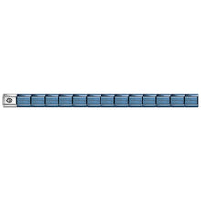 Load image into Gallery viewer, COMPOSABLE CLASSIC BRACELET BASE 530301/016 BLUE IP*
