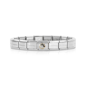 BRACELET SET - DOG - COMPOSABLE CLASSIC READY MADE BRACELET BR03022022