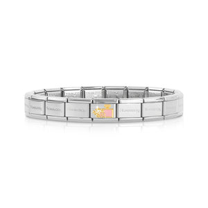BRACELET SET - FASHION - COMPOSABLE CLASSIC READY MADE BRACELET BR03027293