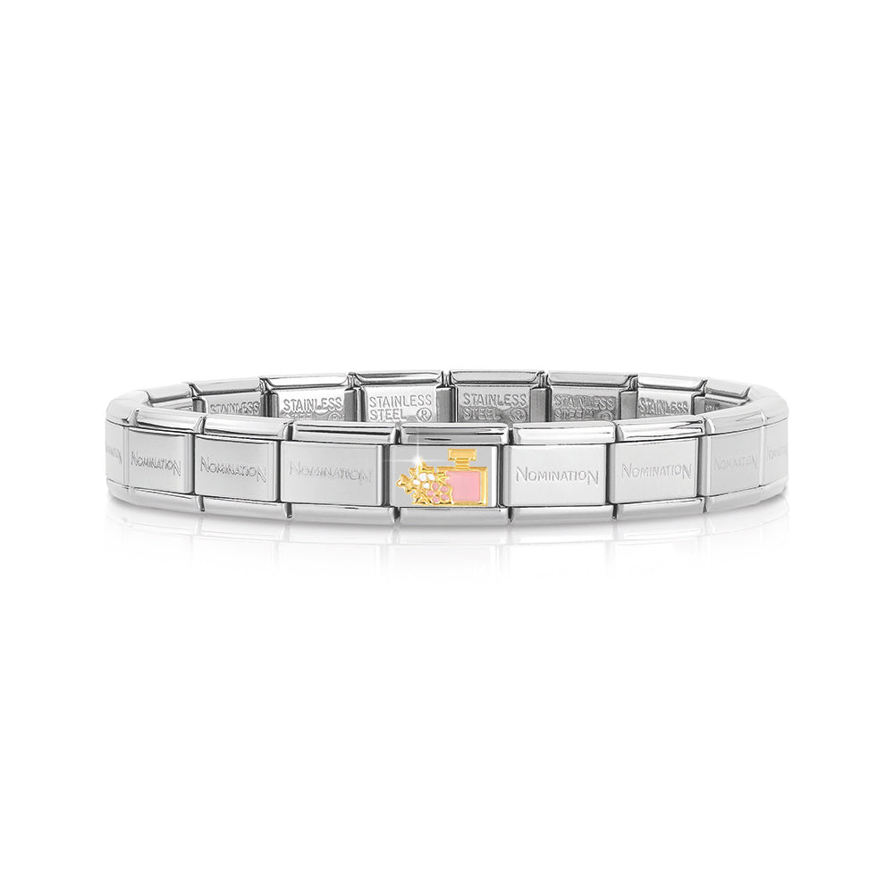 BRACELET SET - FASHION - COMPOSABLE CLASSIC READY MADE BRACELET BR03027293