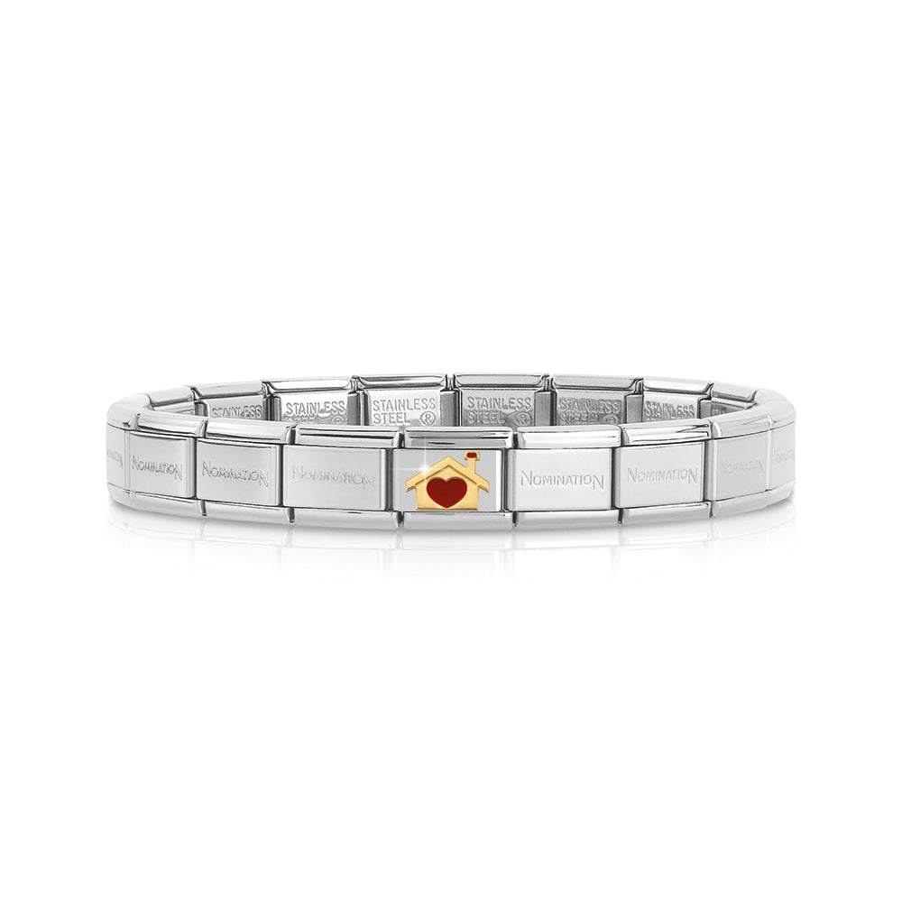 BRACELET SET - HOME - COMPOSABLE CLASSIC READY MADE BRACELET BR03028307