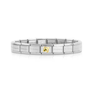 BRACELET SET - BEE - COMPOSABLE CLASSIC READY MADE BRACELET BR03028564