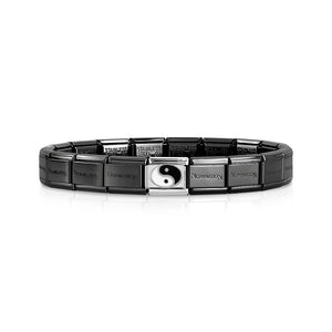 BRACELET SET - LUCK - COMPOSABLE CLASSIC READY MADE BRACELET BR33020214