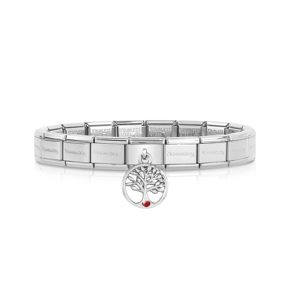 BRACELET SET - TREE OF LIFE - COMPOSABLE CLASSIC READY MADE BRACELET BR33180507