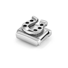 Load image into Gallery viewer, COMPOSABLE CLASSIC LINK 330101/94 DANISH HORSESHOE IN SILVER
