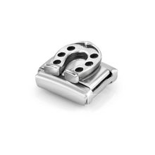 Load image into Gallery viewer, COMPOSABLE CLASSIC LINK 330101/95 HORSESHOE IN SILVER
