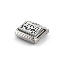 Load image into Gallery viewer, COMPOSABLE CLASSIC LINK 330102/66 PROM 2027 IN SILVER
