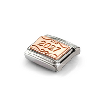Load image into Gallery viewer, COMPOSABLE CLASSIC LINK 430101/58 2027 IN 9K ROSE GOLD

