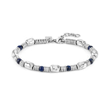 Load image into Gallery viewer, INSTINCT BIG BRACELET 027923/034 SODALITE
