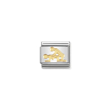 Load image into Gallery viewer, COMPOSABLE CLASSIC LINK 030110/35 SEX IN 18K GOLD
