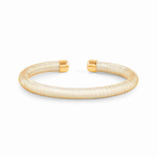 Load image into Gallery viewer, ESSENZIA BRACELET 146801/000 GOLD &amp; WHITE
