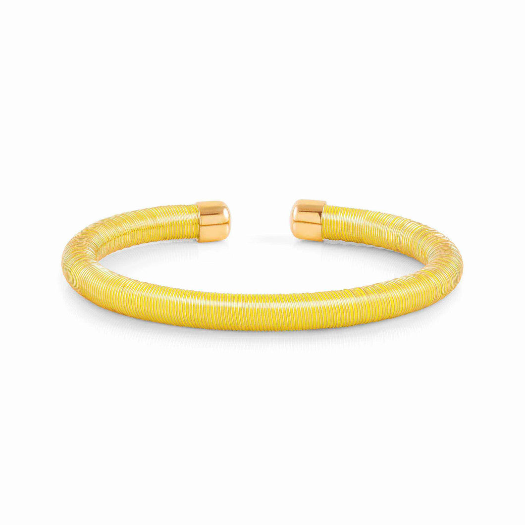 ESSENZIA BRACELET 146801/010 GOLD & YELLOW