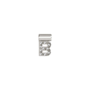 SEIMIA PENDANT 147115/002 LETTER B