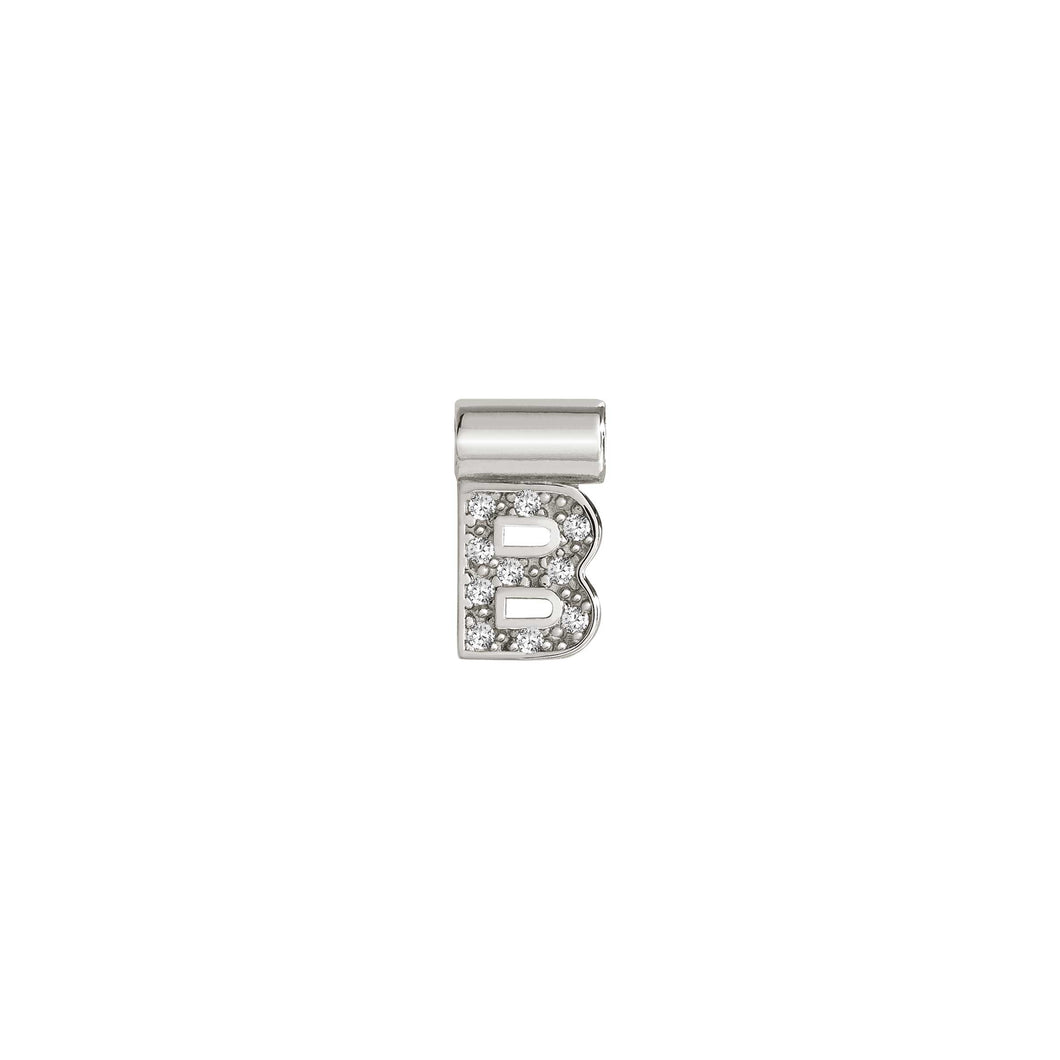 SEIMIA PENDANT 147115/002 LETTER B