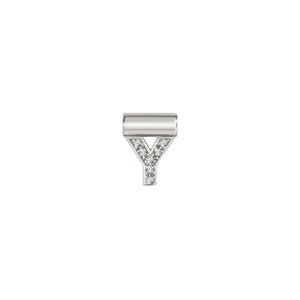 SEIMIA PENDANT 147115/025 LETTER Y