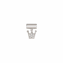 Load image into Gallery viewer, SEIMIA PENDANT 147116/039 CZ CROWN
