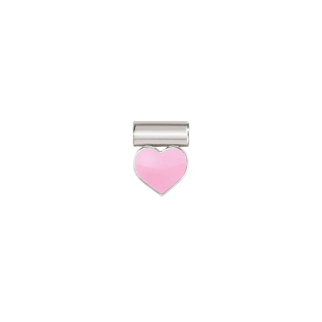 SEIMIA PENDANT 147118/001 ROSE HEART