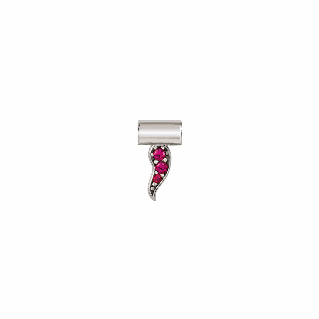 SEIMIA PENDANT 147122/003 RED CZ CHILLI