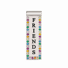 Load image into Gallery viewer, SEIMIA PENDANT 147126/001 COLOURED CZ FRIENDS
