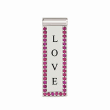 Load image into Gallery viewer, SEIMIA PENDANT 147126/005 CZ LOVE
