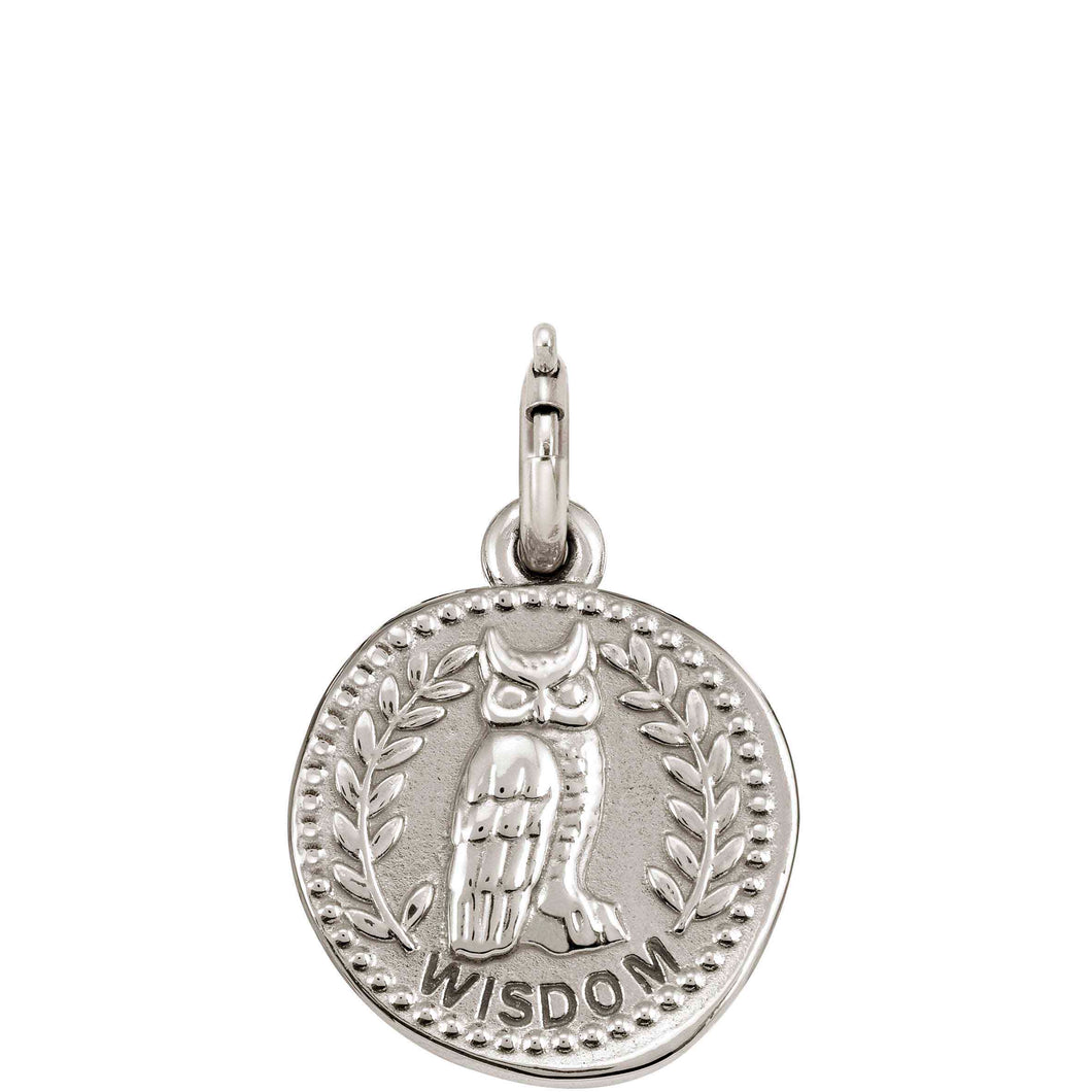 WISHES PENDANT CHARM 147303/016 WISDOM