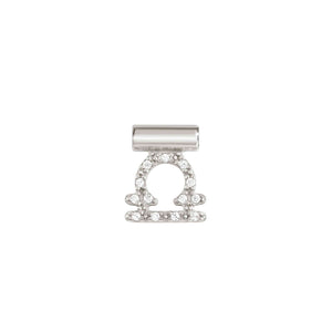 SEIMIA ZODIAC PENDANT 148808/007 LIBRA CZ