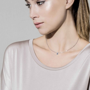 SEIMIA PENDANT 147116/004 CZ CROSS
