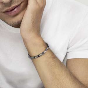 INSTINCT BIG BRACELET 027923/034 SODALITE