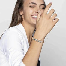 Load image into Gallery viewer, COMPOSABLE CLASSIC LINK 430202/09 JUICE BOX IN 9K ROSE GOLD
