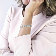 Load image into Gallery viewer, COMPOSABLE CLASSIC LINK 430107/02 MOM IN 9K ROSE GOLD
